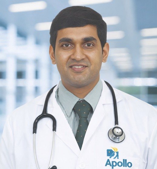 Dr Arun Kannan Orthopedics, Robotic Surgery