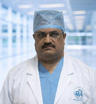 Dr Gopala Krishnan Orthopedics