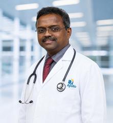 Dr Muralidharan Manikes General Surgery