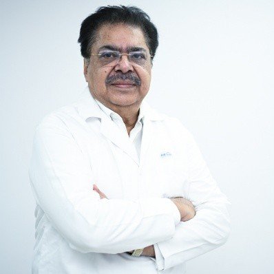 Dr Pradip Chakrabarti, Consultant – Transplant Surgeon