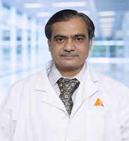 Dr Prakash K C Nephrology