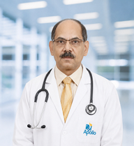 Dr Rajasekar P Orthopedics