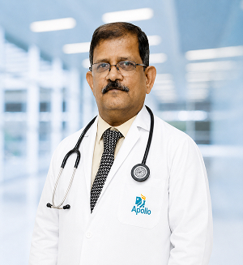 Dr Rajeev Annigeri Nephrology
