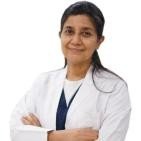 Dr. Aparna Jaswal Director Cardiology
