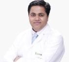 Dr. Archit Pandit Director Surgical Oncology
