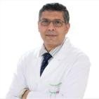 Dr. Ashutosh Marwah Director Paediatric Cardiology