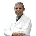 Dr. Azmat Karim
Consultant Pulmonology
