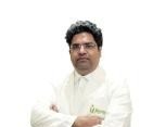 Dr. Hitesh Kumar Additional Director Neuro Surgery