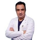 Dr. Ishrat Majid Mir Associate Consultant Nephrology
