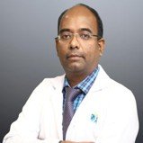 Dr. Madhu Prabhudoss Cardiologist