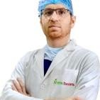 Dr. Mohd Qaleem Senior Consultant Liver Transplant