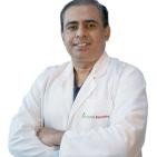 Dr. Nipun Bajaj Consultant Orthopaedics