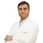 Dr. Pankaj Panwar Additional Director Urology