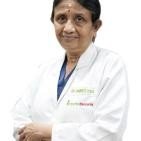 Dr. Parvathi Unninayar Iyer Principal Director Paediatrics