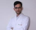 Dr. Raghav Kapoor Consultant Neurology | Fortis Okhla