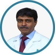 Dr. Raghunath K J General Surgeon