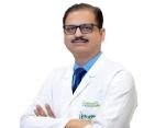 Dr. Rahul Gupta Neurosurgery
Consultant Neuro Surgery