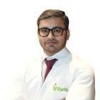 Dr. Reetadyuti Mukhopadhyay Additional Director Orthopaedics
