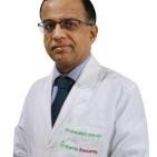 Dr. Sanjeev Gulati Chairman-Nephrology