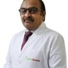 Dr. Suman Bhandari Consultant Cardiology