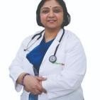Dr. Vasundhara Aggarwal Senior Consultant Neurology