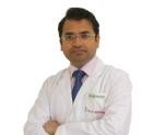 Dr. Vivek Vasudeo Consultant Urology