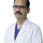 Dr. Z S Meharwal, Chairman & Head- Adult Cardiac Surgery