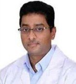 Dr. Jothi Shankar P General Surgeon