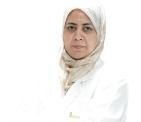 Dr. Huma Noor Senior Consultant Oncology
