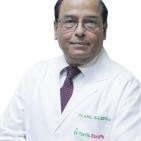 Dr. Anil Saxena Chairman Cardiology