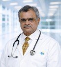 Dr Narasimhan R
Pulmonology