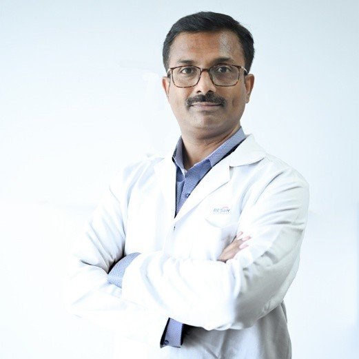 Dr. Amit Kumar Dutta, a highly experienced General Surgeon with over 27 years of expertise, is associated with Desun Hospital, Kolkata.
