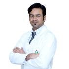 Dr. Mohsin Khan
Senior Consultant General Surgery