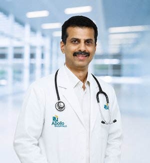 Dr Sengottuvelu G
Cardiac Sciences, Interventional Cardiology